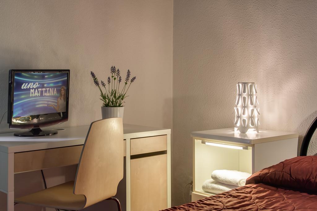 Hotel Convertini Милан Экстерьер фото