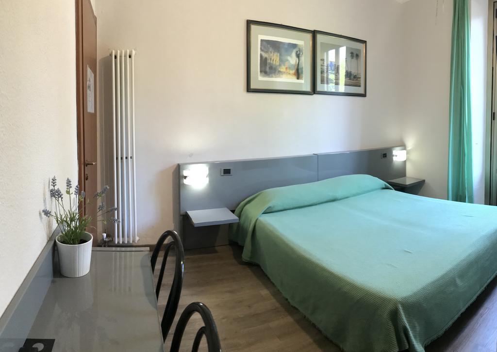 Hotel Convertini Милан Экстерьер фото