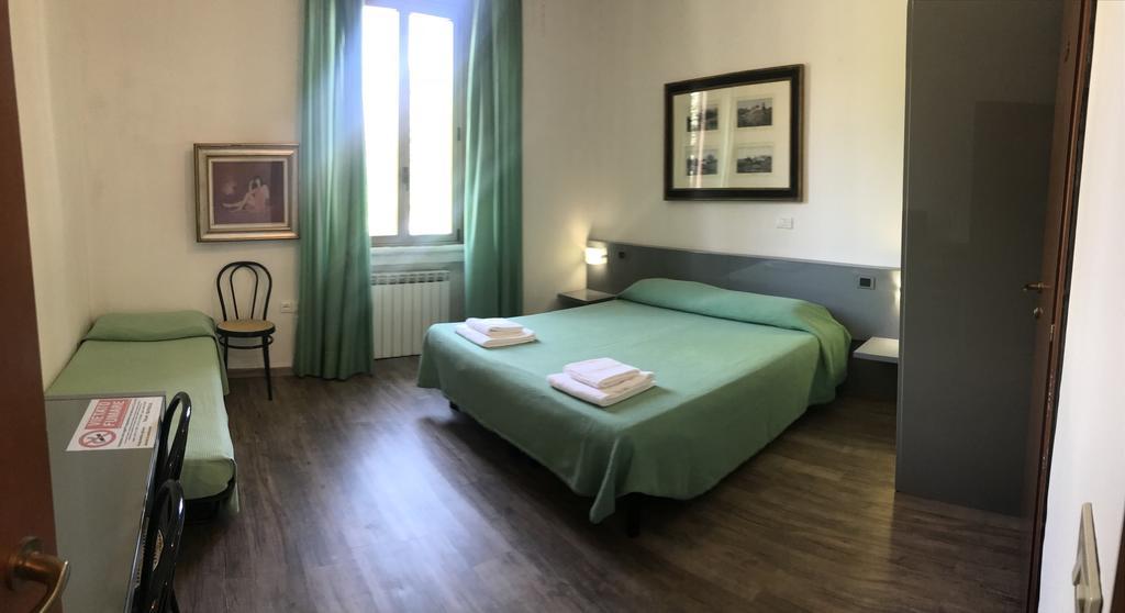 Hotel Convertini Милан Экстерьер фото