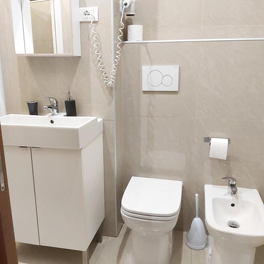 Hotel Convertini Милан Экстерьер фото