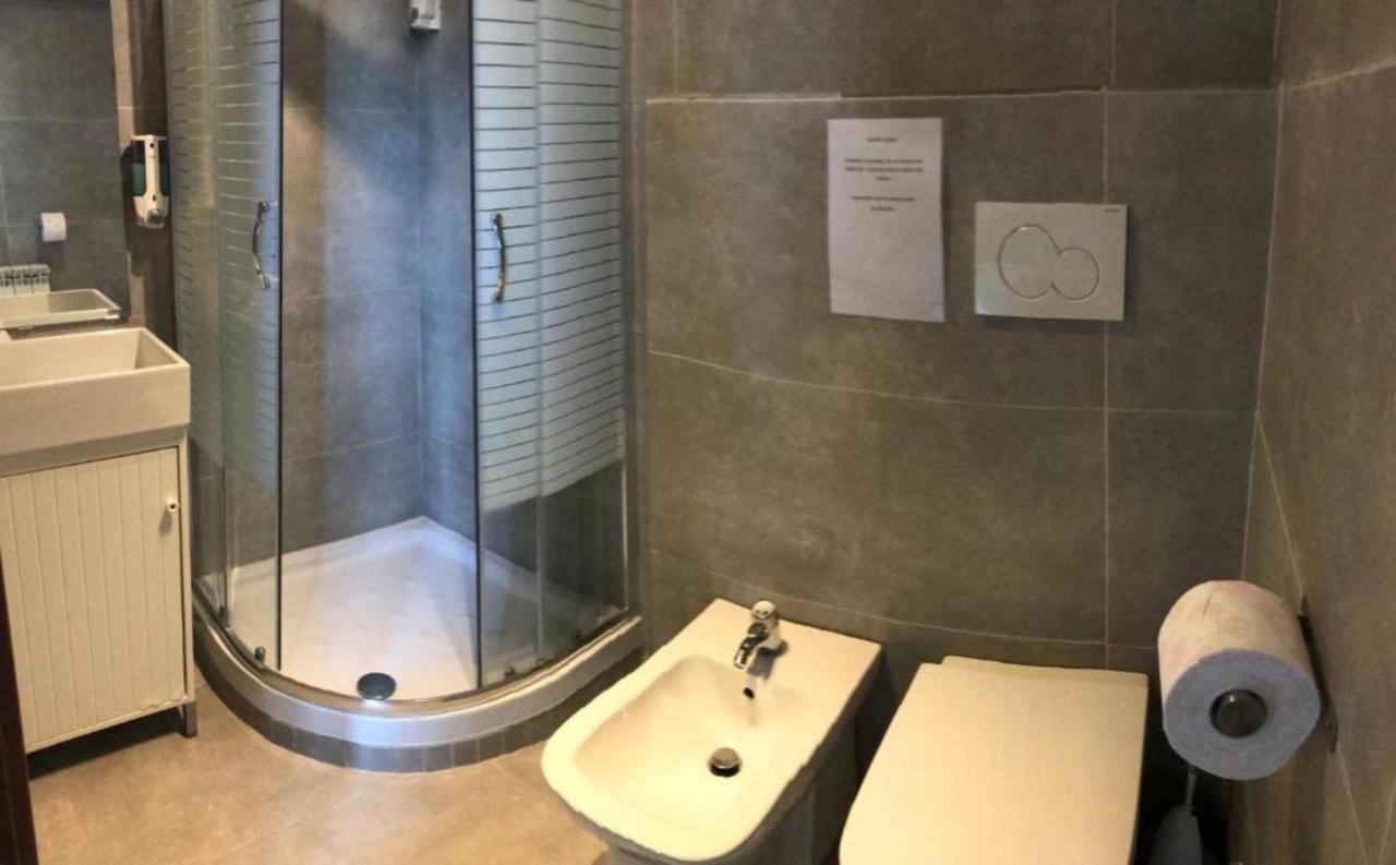 Hotel Convertini Милан Экстерьер фото