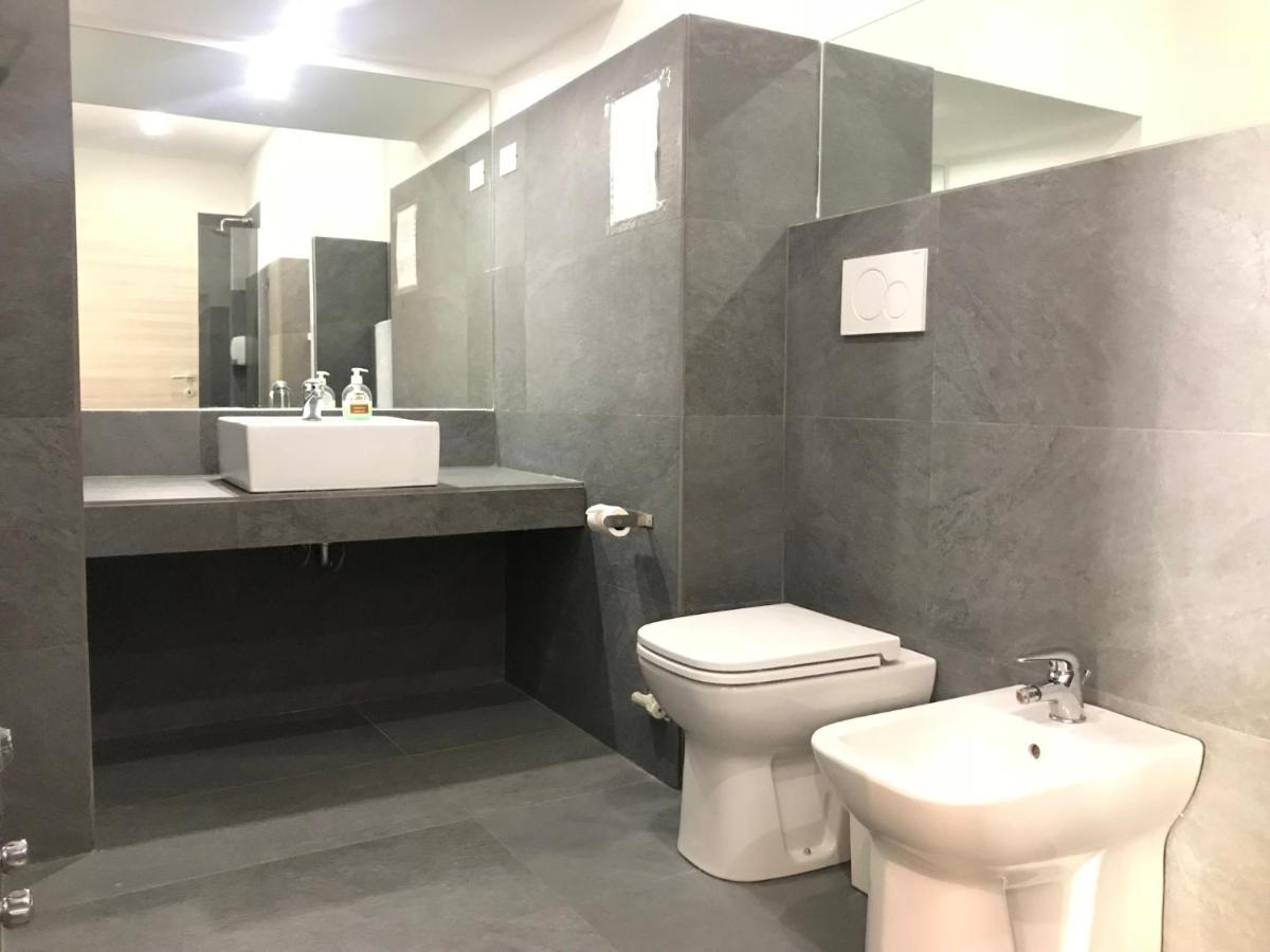 Hotel Convertini Милан Экстерьер фото