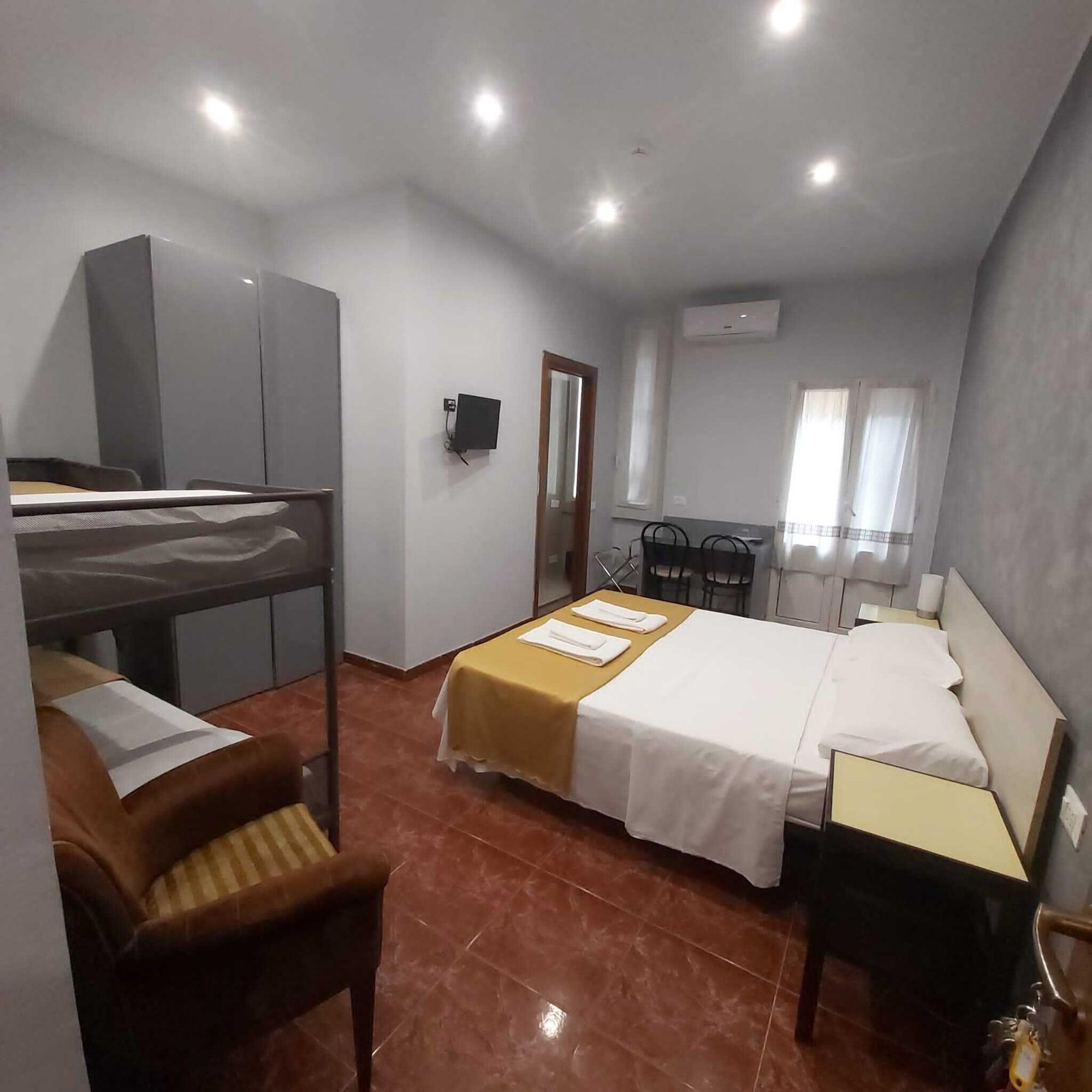 Hotel Convertini Милан Экстерьер фото